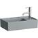 Laufen Kartell H8153347581111 Graphite Mat