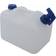 SunnCamp Water Carrier with Moulded Handle & Tap 10L