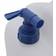 SunnCamp Water Carrier with Moulded Handle & Tap 10L