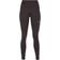 Asics High Waist Tight 2 Women - Performance Black Heather