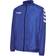 Hummel Kid's Core Micro Zip Jacket - True Blue (203442-7045)