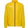 Hummel Kid's Core Micro Zip Jacket - Sports Yellow (203442-5001)