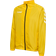 Hummel Kid's Core Micro Zip Jacket - Sports Yellow (203442-5001)