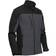 Stormtech Cascades Softshell Jacket - Dolphin/Black