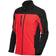 Stormtech Cascades Softshell Jacket - Bright Red/Black