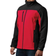 Stormtech Cascades Softshell Jacket - Bright Red/Black