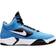 Nike Air Flight Lite Mid M - University Blue/University Red/Pro Green/White