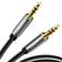 UGREEN 3.5mm-3.5mm 0.5m 0.5m