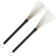 Rohema 61395 JB 2 Rubber Drum Brushes