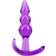 Blush Novelties B Yours Anal Plug 9.5 cm