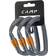 Camp Orbit Lock 3-Pack