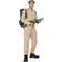 Smiffys Ghostbusters Men's Costume