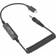 Saramonic Coiled 3.5mm-USB C 0.4m