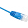 EXC RJ45-RJ45 F/UTP (FTP) 0.5m