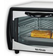 MX Onda MXHC2159 Stainless Steel, Black