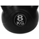 Tunturi Kettlebell PVC 8kg