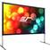 Elite Screens Yard Master 2 Series OMS120H2 Écran de projection avec pieds 120" (305 cm) 16:9 CineWhite argent