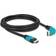 DeLock Downwards Angled HDMI-HDMI 2m