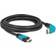 DeLock Downwards Angled HDMI-HDMI 3m