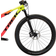 Trek Supercaliber 9.8 XT 2022 Unisex