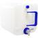 Plastex Water Container with Tap 20L