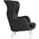 Fritz Hansen Ro Lænestol 113cm