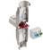 Goobay RJ45 Cat6a STP Mono Adapter