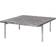 Fritz Hansen PK61 Soffbord 80x80cm