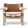 Fredericia Furniture Den Spanske Fåtölj 67cm