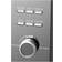 Haeger Microonde MW-80B 008A Grigio