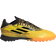 adidas X Speedflow Messi.1 Turf Boots - Solar Gold/Core Black/Bright Yellow