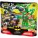 Character Heroes of Goo Jit Zu DC Metallic Batman VS The Riddler