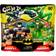 Character Heroes of Goo Jit Zu DC Metallic Batman VS The Riddler