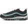 NIKE Air Max 97 SE M - Black/Summit White/Sport Turquoise