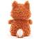 Jellycat Little Fox 18cm