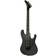 Kramer Guitars NightSwan El-Guitar (Jet Black Metallic