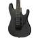 Kramer Guitars NightSwan El-Guitar (Jet Black Metallic