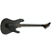 Kramer Guitars NightSwan El-Guitar (Jet Black Metallic