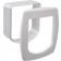 Ferplast Swing Microchip Extension