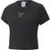 Puma Dua Lipa Slim Tee Women's - Black