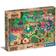 Clementoni Story Maps Alice in Wonderland 1000 Pieces