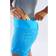 Montane Katla Twin Skin Shorts Women - Cerulean Blue