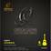 Ortega Guitarlele Strings 420 440 mm Escala 6unidades. GLNY-6