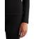 Icebreaker Merino 260 Tech Long Sleeve Half Zip Thermal Top Women - Black