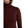 Icebreaker Merino 260 Tech Long Sleeve Half Zip Thermal Top Women - Espresso