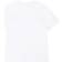 HUGO BOSS Gold Logo T-shirt - White