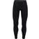 Icebreaker Merino 260 Tech With Fly Thermal Leggings Men - Black