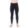 Icebreaker Merino 260 Tech With Fly Thermal Leggings Men - Black