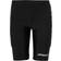 Uhlsport Kid's Goalkeeper Short Leggings - Black