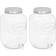 vidaXL - Dispensador de Bebidas 2pcs 8.05L